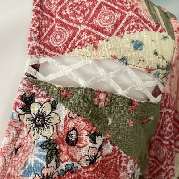 LUO BOHO SHIRT - Picture 3 of 8